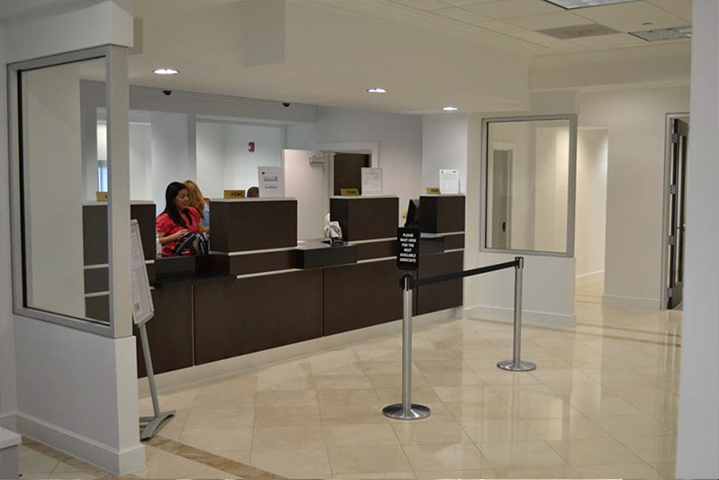 Apollo Bank Doral Fenix
