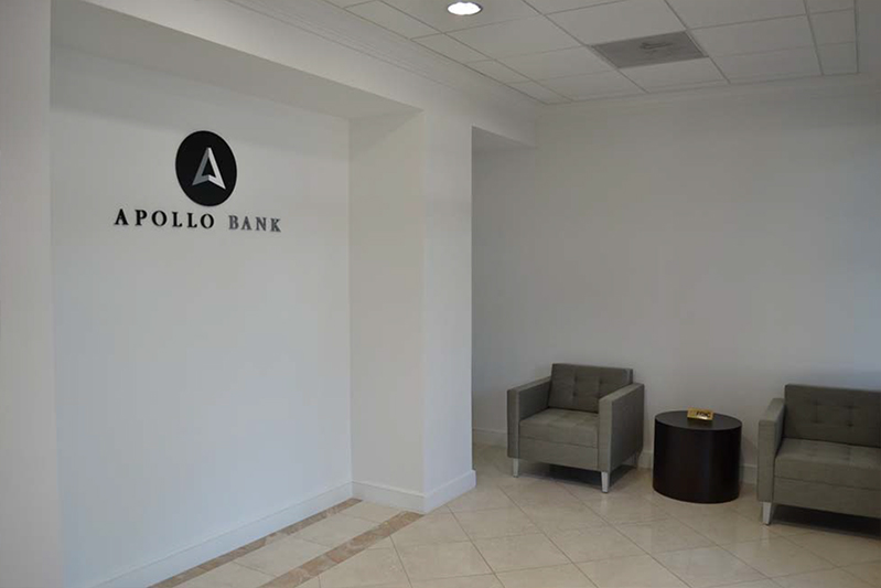 Apollo Bank Doral Fenix
