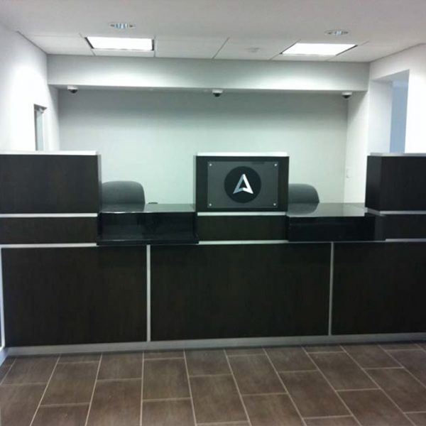 Apollo Bank Ponce De Leon Fenix